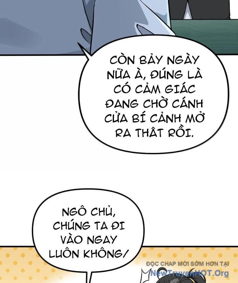 Thiên Đạo Này Cũng Không Ngốc Lắm Chap 154 - Next Chap 155
