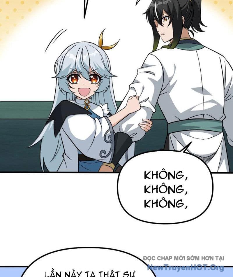 Thiên Đạo Này Cũng Không Ngốc Lắm Chap 154 - Next Chap 155