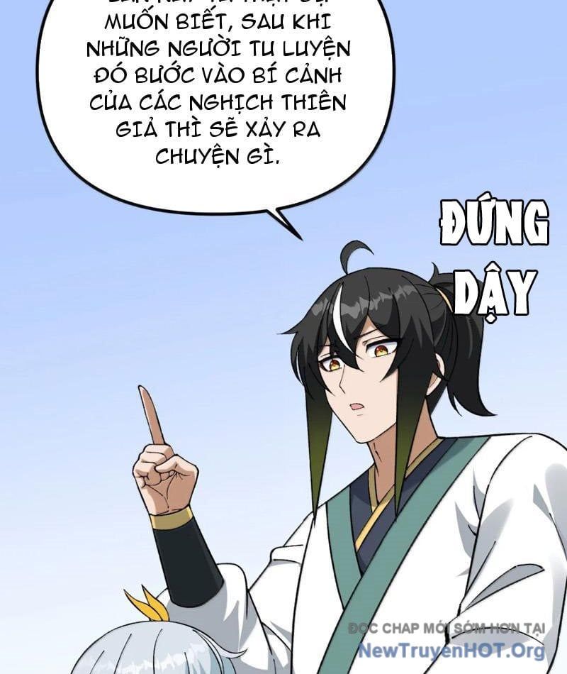 Thiên Đạo Này Cũng Không Ngốc Lắm Chap 154 - Next Chap 155
