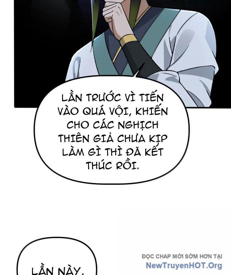 Thiên Đạo Này Cũng Không Ngốc Lắm Chap 154 - Next Chap 155