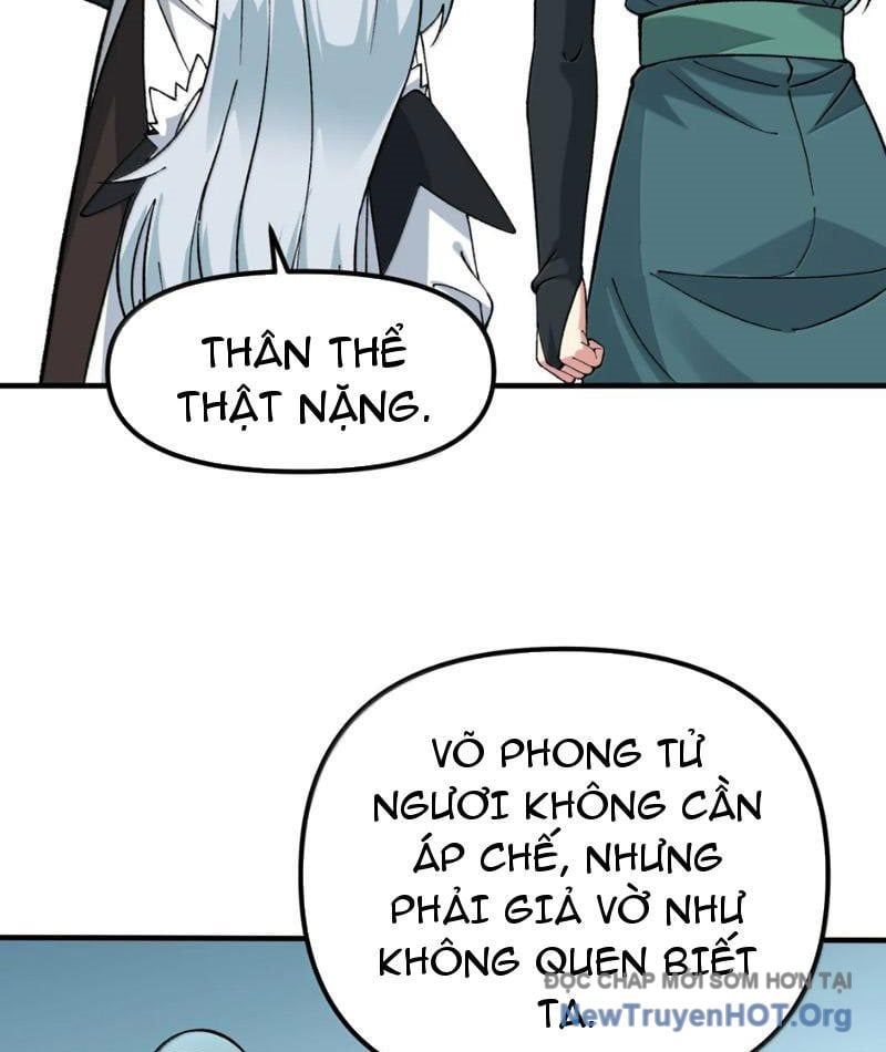 Thiên Đạo Này Cũng Không Ngốc Lắm Chap 154 - Next Chap 155