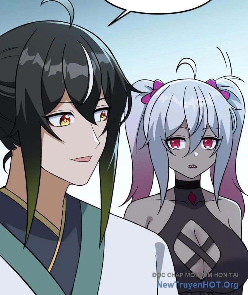 Thiên Đạo Này Cũng Không Ngốc Lắm Chap 154 - Next Chap 155