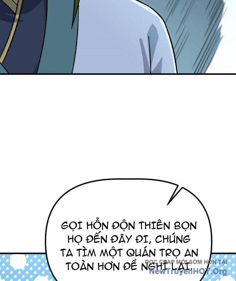 Thiên Đạo Này Cũng Không Ngốc Lắm Chap 154 - Next Chap 155