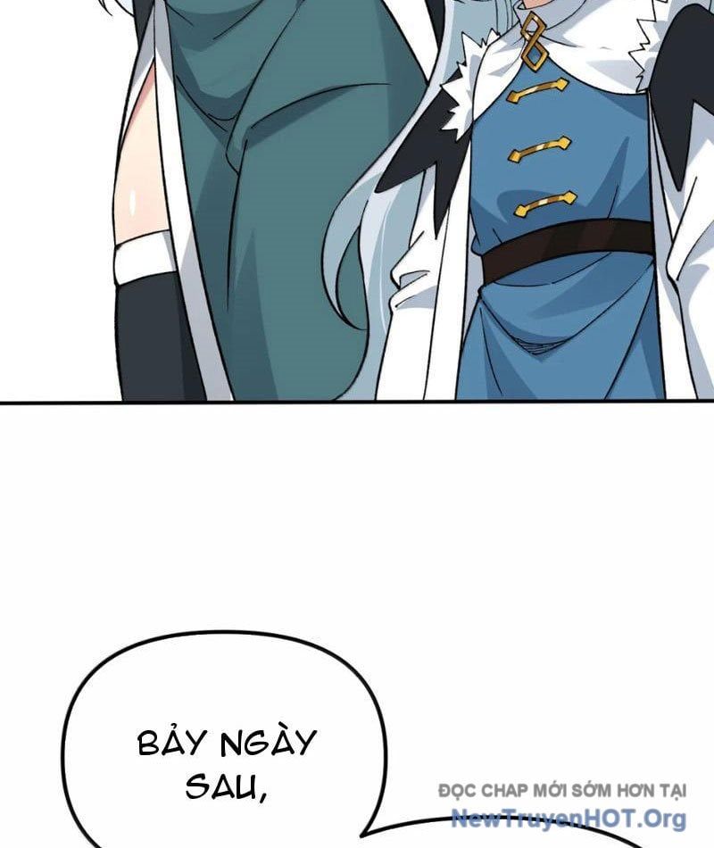 Thiên Đạo Này Cũng Không Ngốc Lắm Chap 154 - Next Chap 155