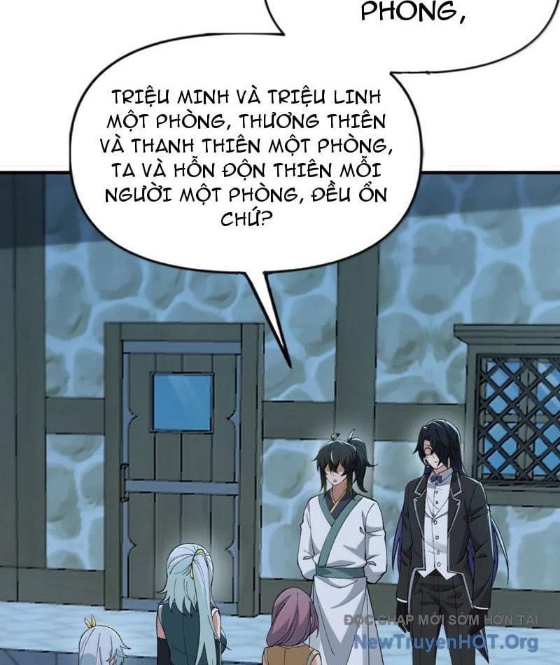 Thiên Đạo Này Cũng Không Ngốc Lắm Chap 154 - Next Chap 155