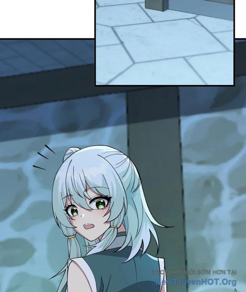 Thiên Đạo Này Cũng Không Ngốc Lắm Chap 154 - Next Chap 155