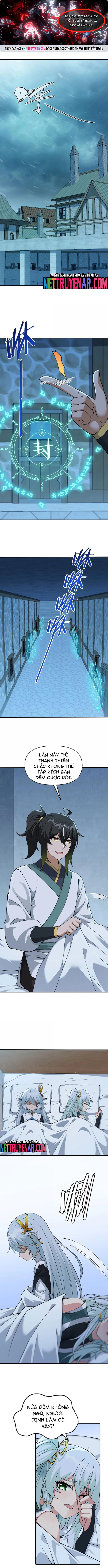 Thiên Đạo Này Cũng Không Ngốc Lắm Chap 155 - Next Chap 156