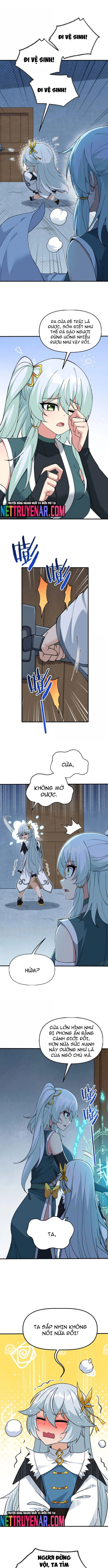 Thiên Đạo Này Cũng Không Ngốc Lắm Chap 155 - Next Chap 156