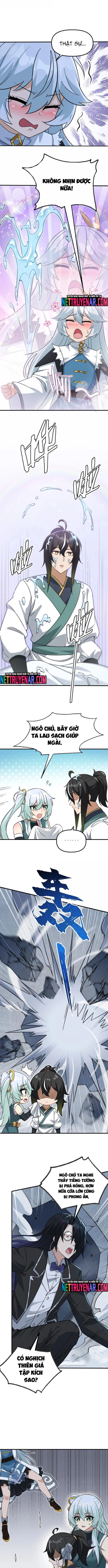 Thiên Đạo Này Cũng Không Ngốc Lắm Chap 155 - Next Chap 156