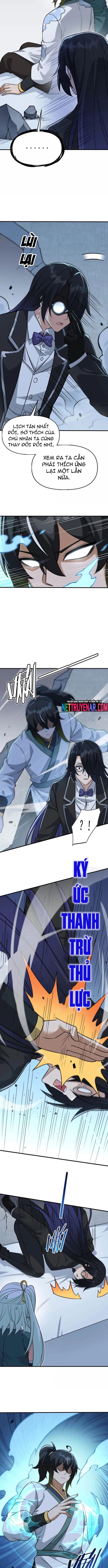 Thiên Đạo Này Cũng Không Ngốc Lắm Chap 155 - Next Chap 156