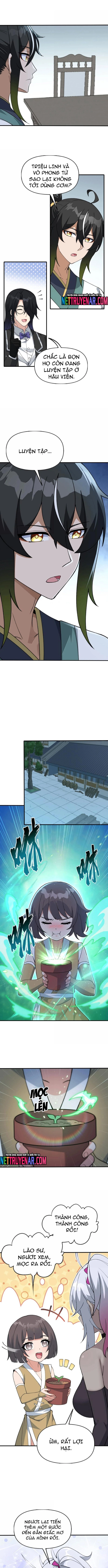 Thiên Đạo Này Cũng Không Ngốc Lắm Chap 155 - Next Chap 156