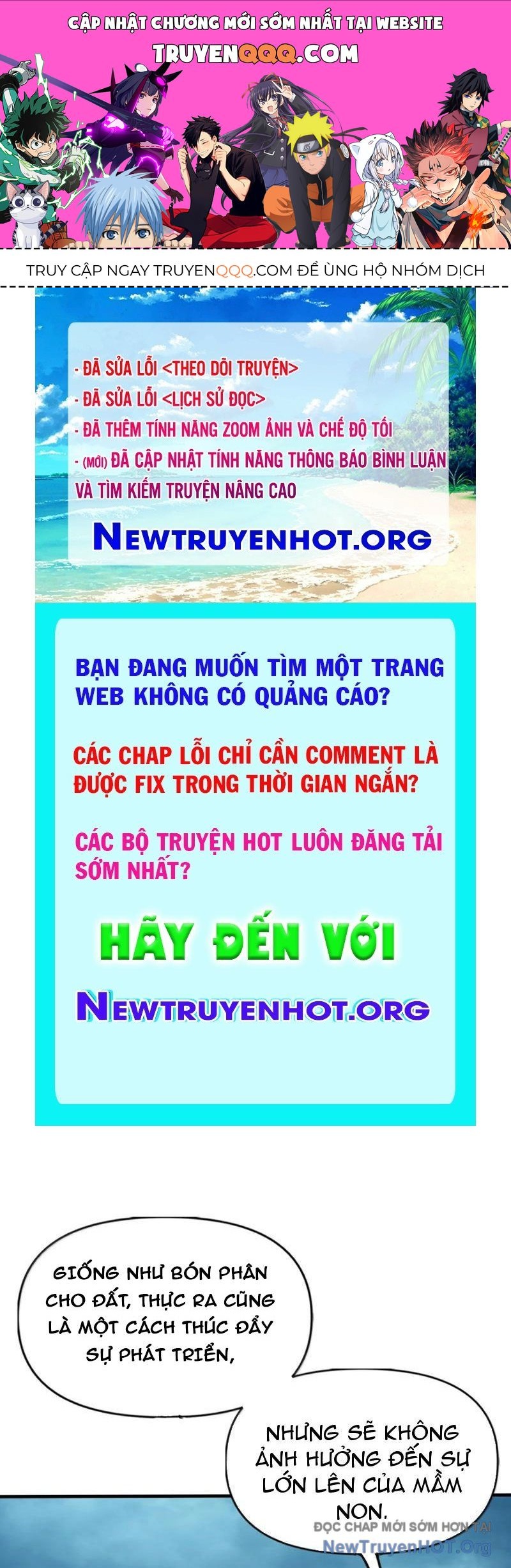 Thiên Đạo Này Cũng Không Ngốc Lắm Chap 156 - Next Chap 157
