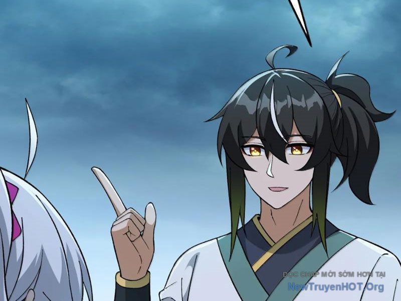 Thiên Đạo Này Cũng Không Ngốc Lắm Chap 156 - Next Chap 157