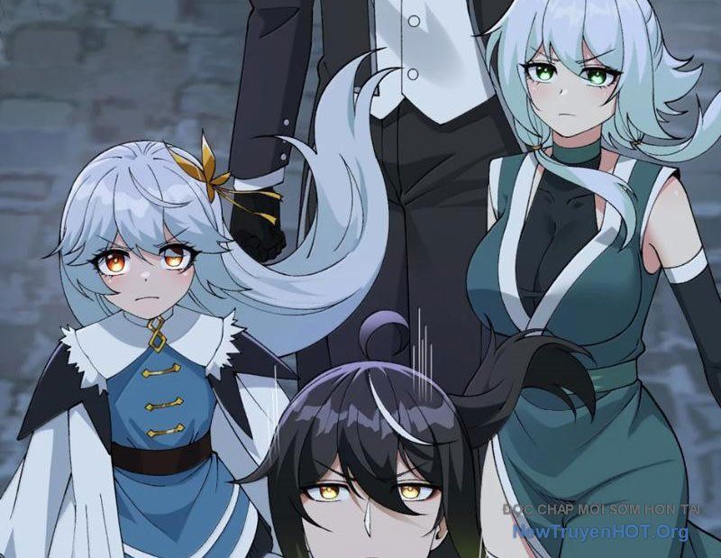 Thiên Đạo Này Cũng Không Ngốc Lắm Chap 156 - Next Chap 157