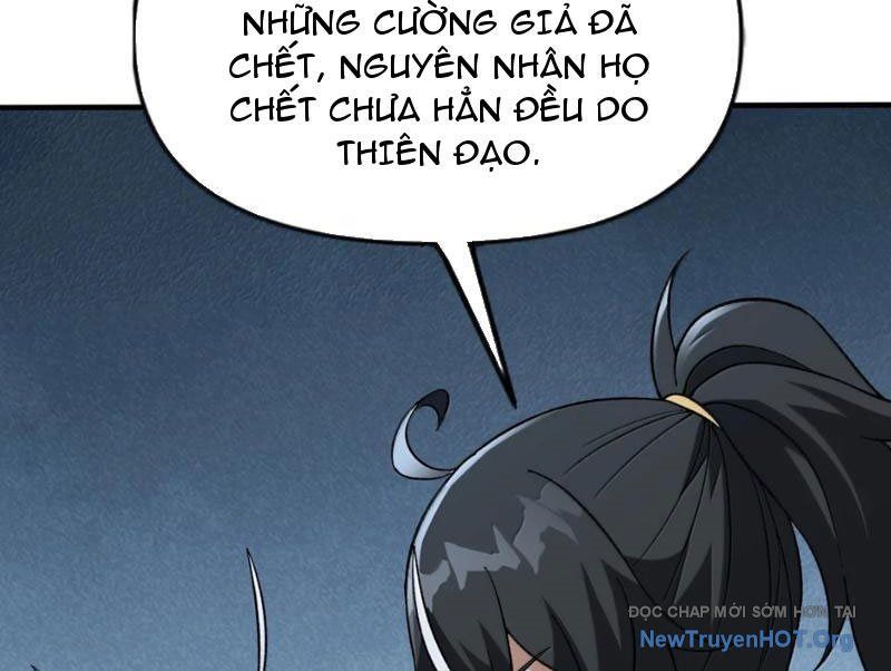 Thiên Đạo Này Cũng Không Ngốc Lắm Chap 156 - Next Chap 157