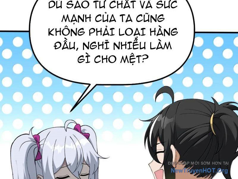 Thiên Đạo Này Cũng Không Ngốc Lắm Chap 156 - Next Chap 157