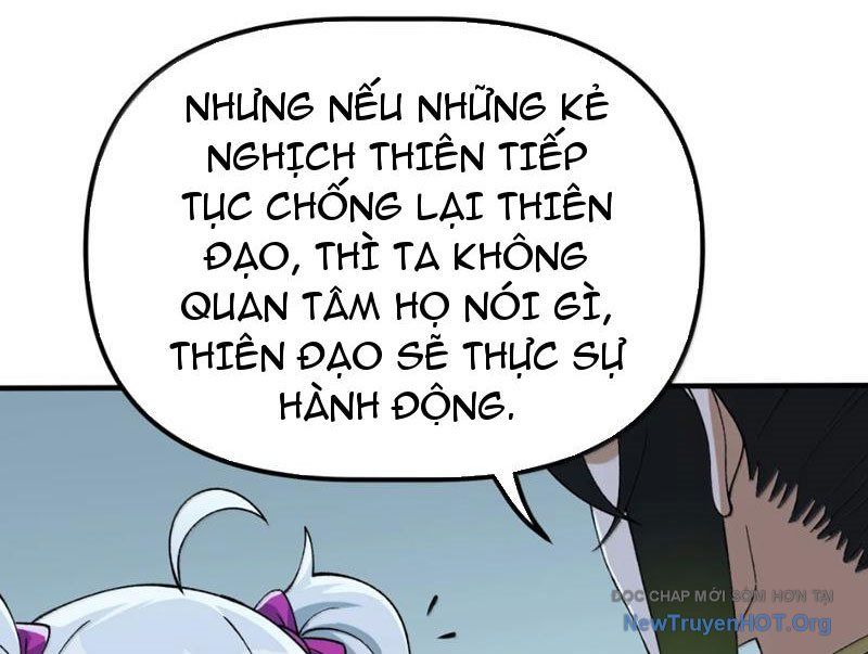 Thiên Đạo Này Cũng Không Ngốc Lắm Chap 156 - Next Chap 157
