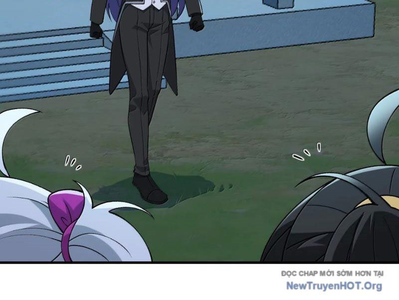 Thiên Đạo Này Cũng Không Ngốc Lắm Chap 156 - Next Chap 157