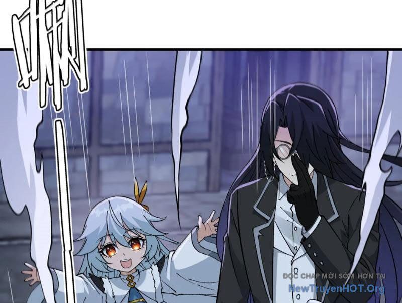 Thiên Đạo Này Cũng Không Ngốc Lắm Chap 156 - Next Chap 157