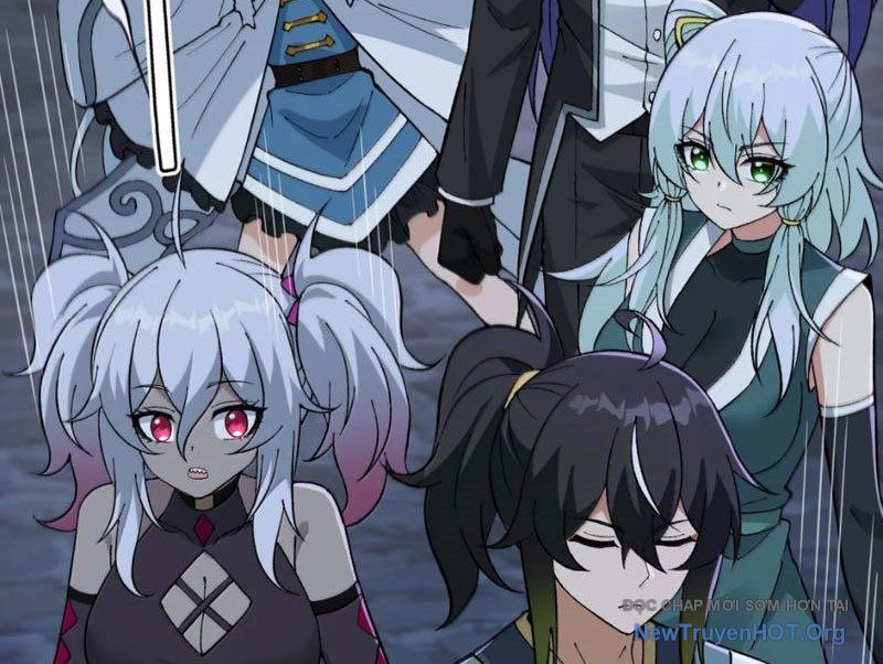 Thiên Đạo Này Cũng Không Ngốc Lắm Chap 156 - Next Chap 157