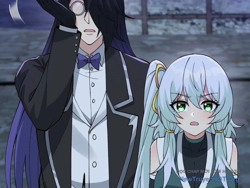 Thiên Đạo Này Cũng Không Ngốc Lắm Chap 156 - Next Chap 157