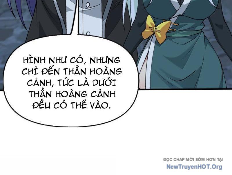Thiên Đạo Này Cũng Không Ngốc Lắm Chap 156 - Next Chap 157