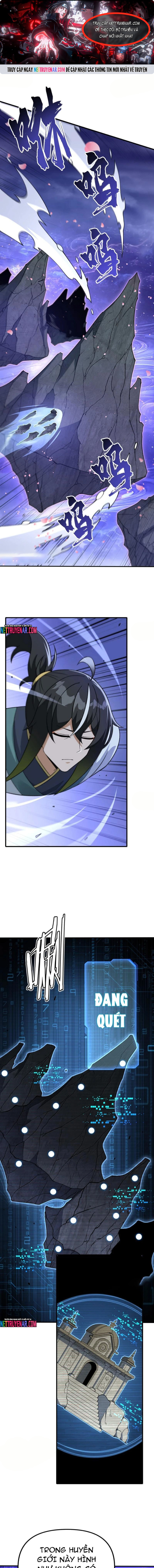 Thiên Đạo Này Cũng Không Ngốc Lắm Chap 157 - Next Chap 158