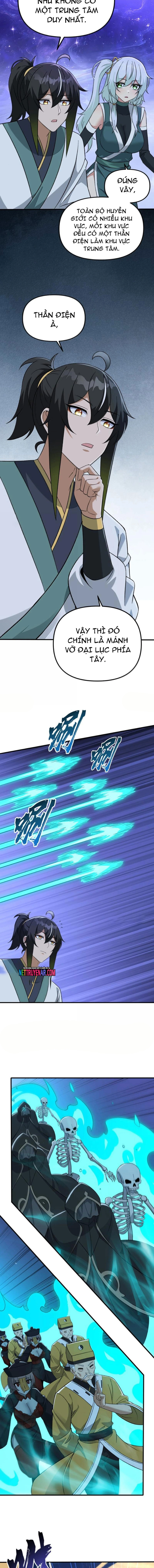 Thiên Đạo Này Cũng Không Ngốc Lắm Chap 157 - Next Chap 158