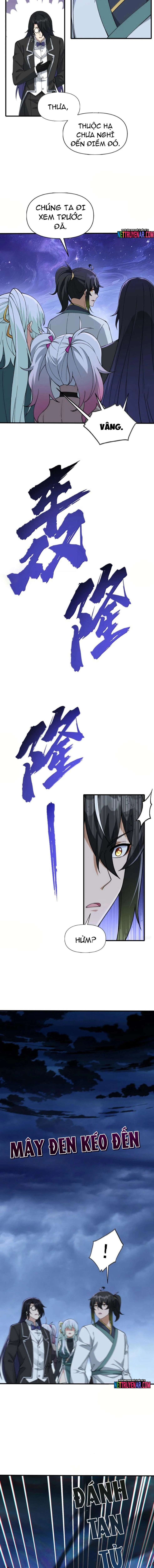 Thiên Đạo Này Cũng Không Ngốc Lắm Chap 157 - Next Chap 158