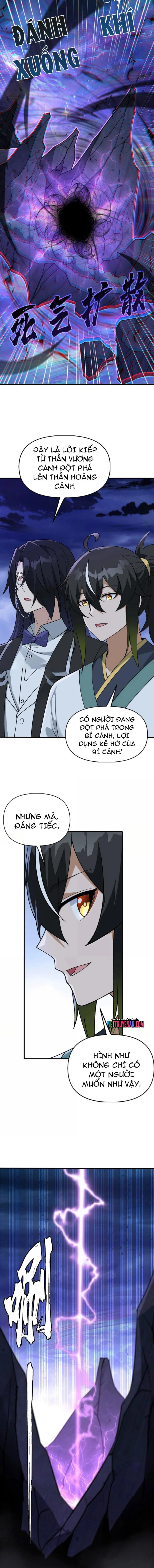 Thiên Đạo Này Cũng Không Ngốc Lắm Chap 157 - Next Chap 158