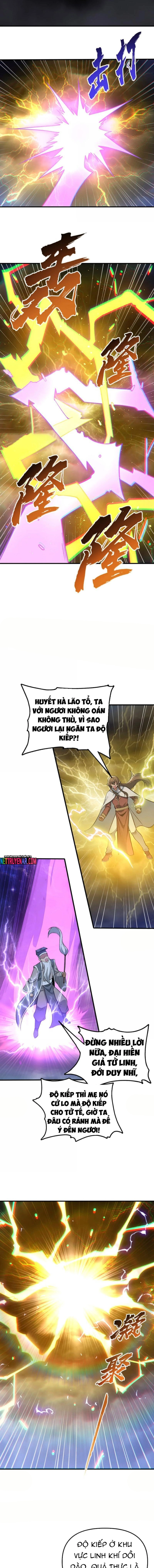 Thiên Đạo Này Cũng Không Ngốc Lắm Chap 157 - Next Chap 158