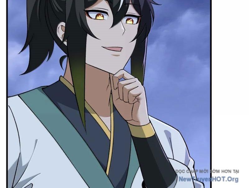 Thiên Đạo Này Cũng Không Ngốc Lắm Chap 158 - Next Chap 159