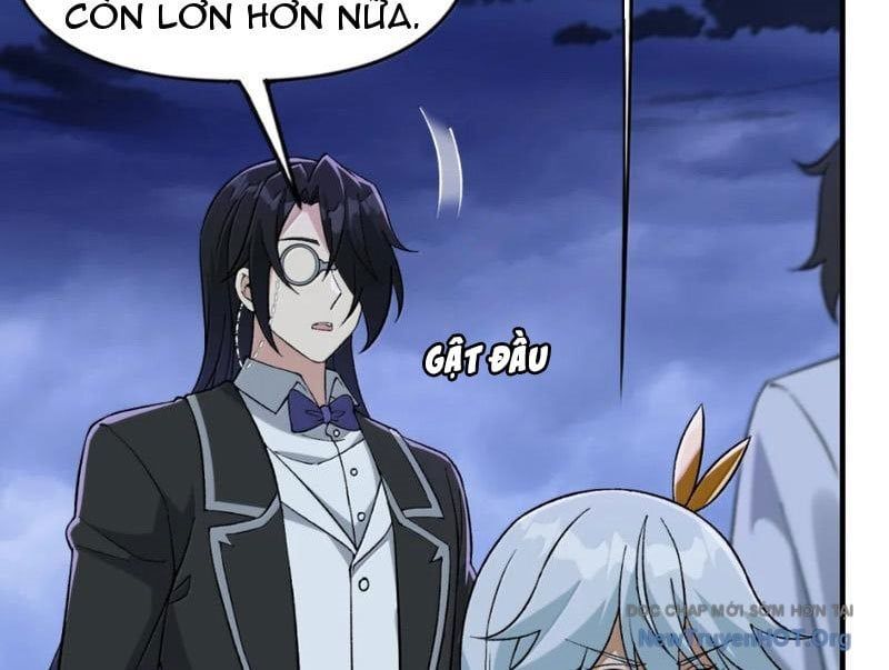 Thiên Đạo Này Cũng Không Ngốc Lắm Chap 158 - Next Chap 159