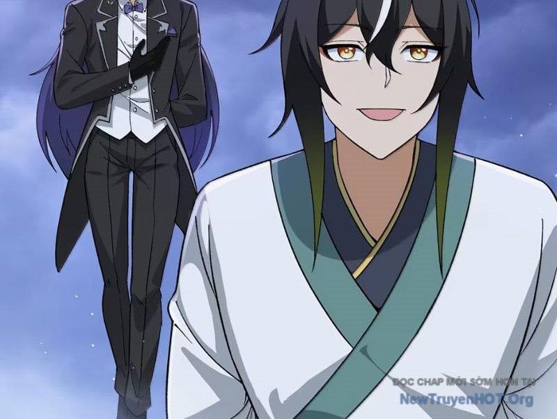 Thiên Đạo Này Cũng Không Ngốc Lắm Chap 158 - Next Chap 159