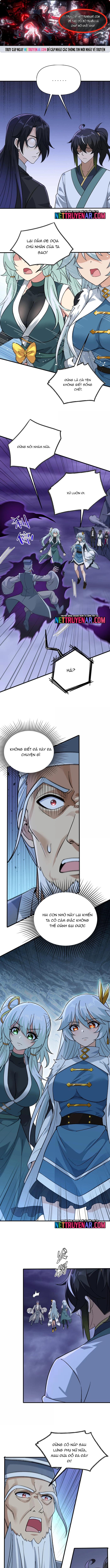 Thiên Đạo Này Cũng Không Ngốc Lắm Chap 160 - Next Chap 161