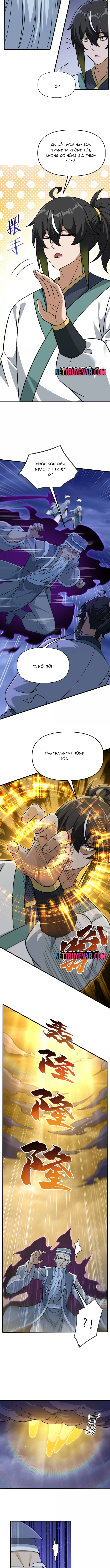 Thiên Đạo Này Cũng Không Ngốc Lắm Chap 160 - Next Chap 161