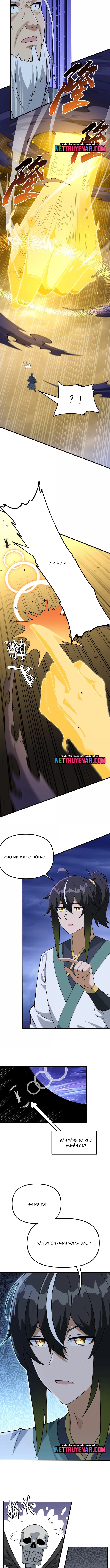 Thiên Đạo Này Cũng Không Ngốc Lắm Chap 160 - Next Chap 161