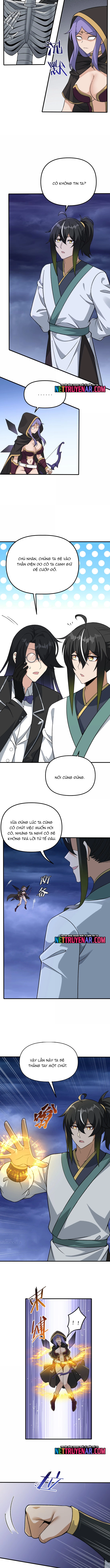 Thiên Đạo Này Cũng Không Ngốc Lắm Chap 160 - Next Chap 161