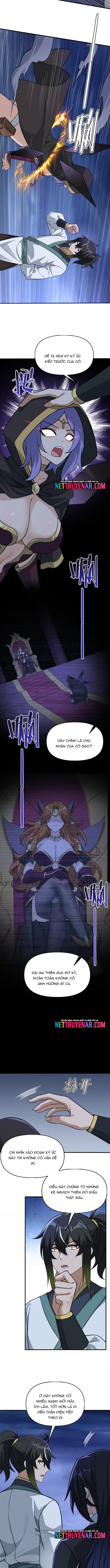 Thiên Đạo Này Cũng Không Ngốc Lắm Chap 160 - Next Chap 161