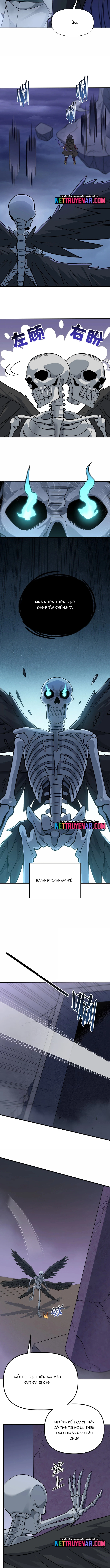 Thiên Đạo Này Cũng Không Ngốc Lắm Chap 160 - Next Chap 161