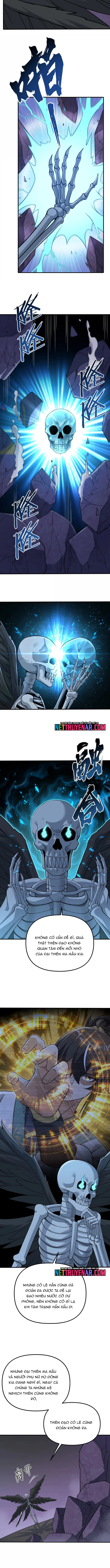 Thiên Đạo Này Cũng Không Ngốc Lắm Chap 160 - Next Chap 161