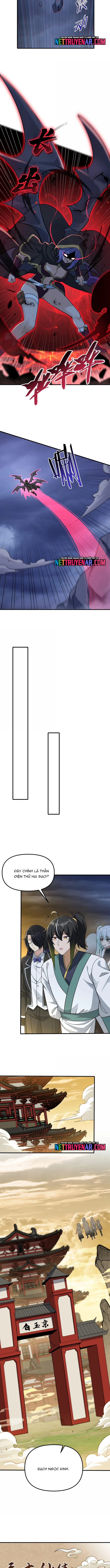 Thiên Đạo Này Cũng Không Ngốc Lắm Chap 160 - Next Chap 161