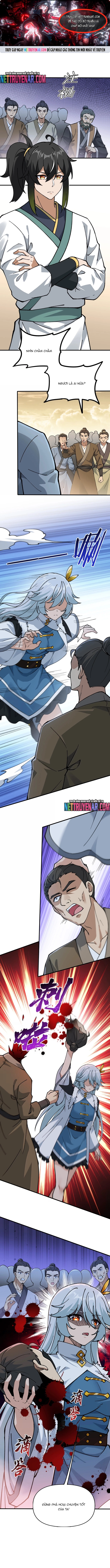 Thiên Đạo Này Cũng Không Ngốc Lắm Chap 162 - Next Chap 163