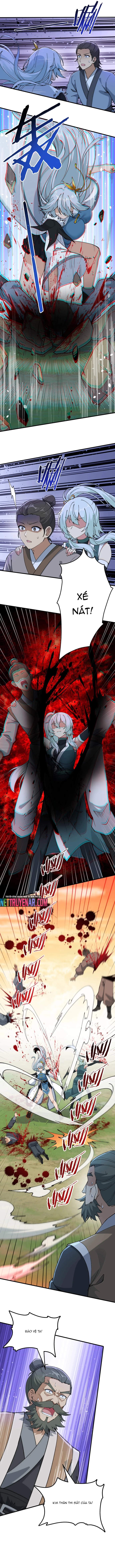 Thiên Đạo Này Cũng Không Ngốc Lắm Chap 162 - Next Chap 163