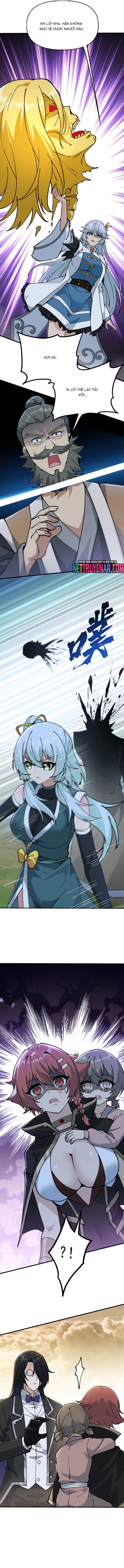 Thiên Đạo Này Cũng Không Ngốc Lắm Chap 162 - Next Chap 163