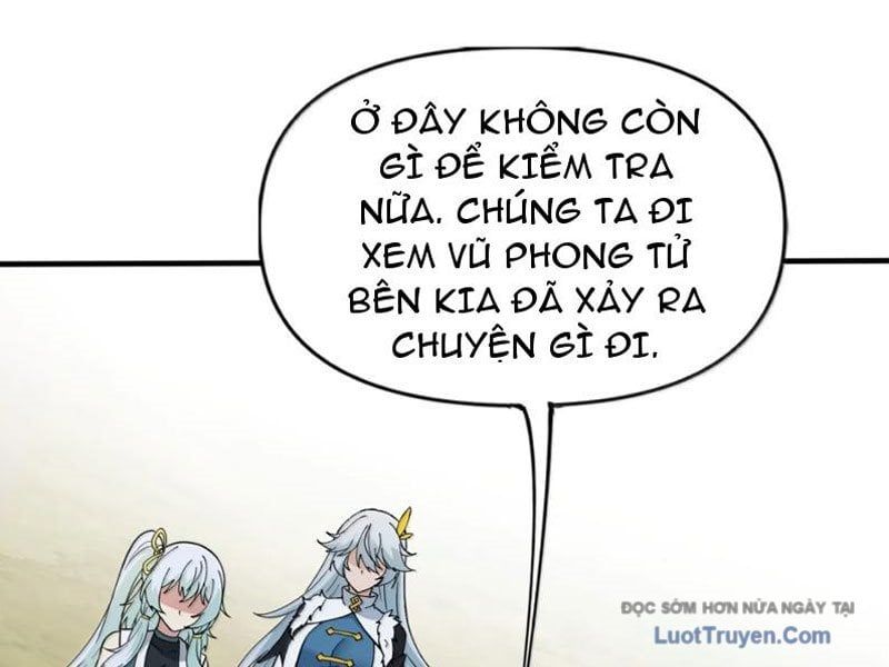 Thiên Đạo Này Cũng Không Ngốc Lắm Chap 163 - Next Chap 164