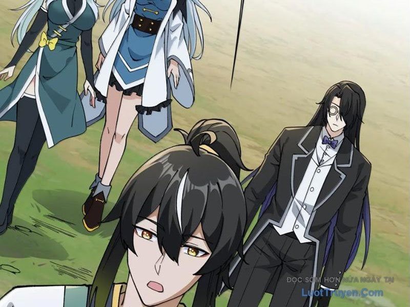 Thiên Đạo Này Cũng Không Ngốc Lắm Chap 163 - Next Chap 164