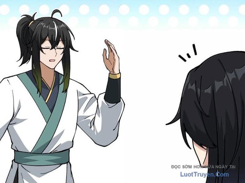 Thiên Đạo Này Cũng Không Ngốc Lắm Chap 163 - Next Chap 164