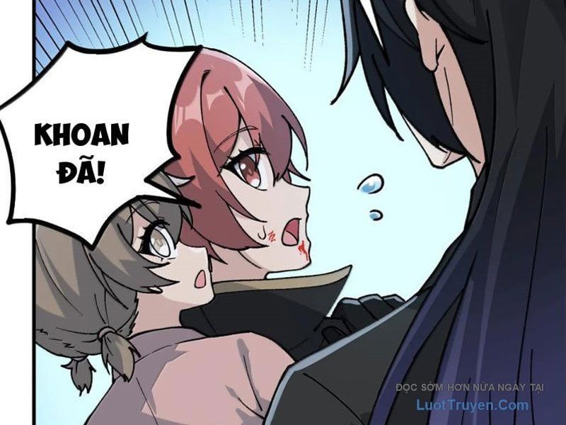 Thiên Đạo Này Cũng Không Ngốc Lắm Chap 163 - Next Chap 164