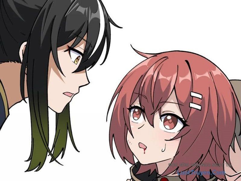 Thiên Đạo Này Cũng Không Ngốc Lắm Chap 163 - Next Chap 164